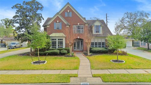 14915 Windmill Cove Ln, Cypress, TX, 77429-5303 | Card Image