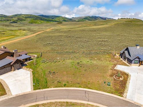 1750 Wildhorse Dr, Granby, CO, 80446-8771 | Card Image