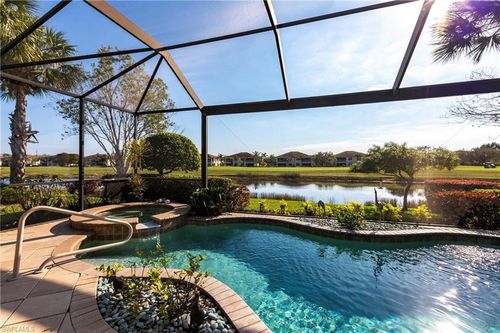 11941 Bramble Cove Dr, FORT MYERS, FL, 33905-6263 | Card Image