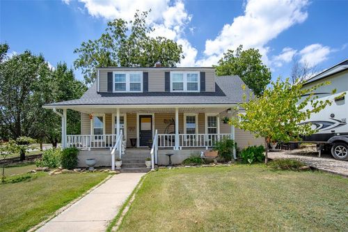 1200 E 4th St, Sulphur, OK, 73086-4017 | Card Image