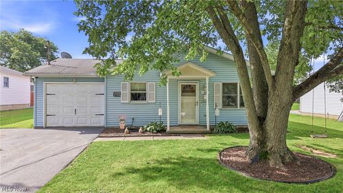 1883 Cleveland St, Salem, OH, 44460-2417 | Card Image