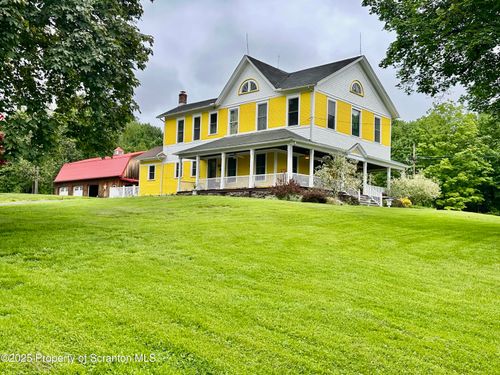 307 Lily Lake Rd, Dalton, PA, 18414 | Card Image