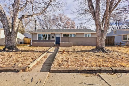 2729 Wren Dr, Colorado Springs, CO, 80909-1151 | Card Image