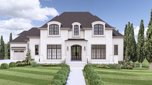 8861 Edgecomb Dr, College Grove, TN, 37046-8001 | Card Image