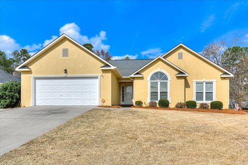 958 Hunting Horn Way W, Evans, GA, 30809-4828 | Card Image