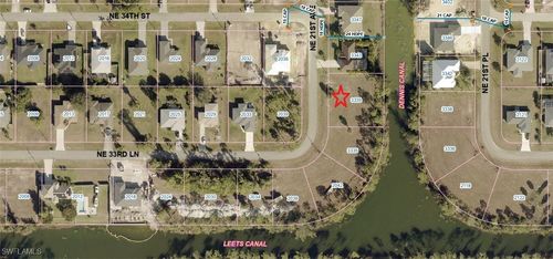 3339 21st Ave, Cape Coral, FL, 33909-7350 | Card Image