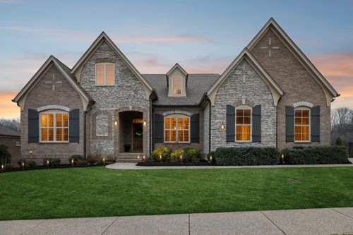 7060 Crimson Leaf Ln, College Grove, TN, 37046-1477 | Card Image