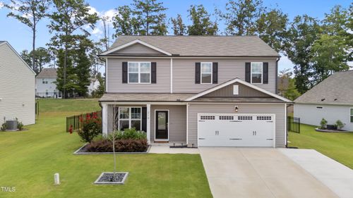 219 Albereto Dr, Clayton, NC, 27527-7125 | Card Image
