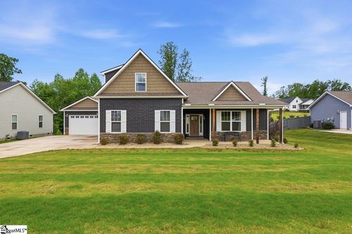 8 Judge Looper Ct, Travelers Rest, SC, 29690-9816 | Card Image