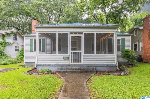 608 9th Ct S, BIRMINGHAM, AL, 35205-4512 | Card Image