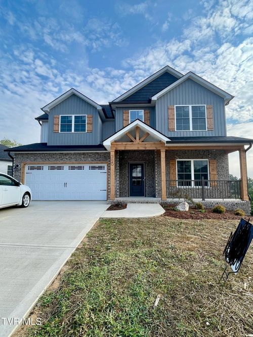 264 Dry Kiln Ct, Gray, TN, 37615-2316 | Card Image