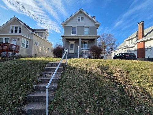 3709 Frances Ave, Cincinnati, OH, 45211 | Card Image