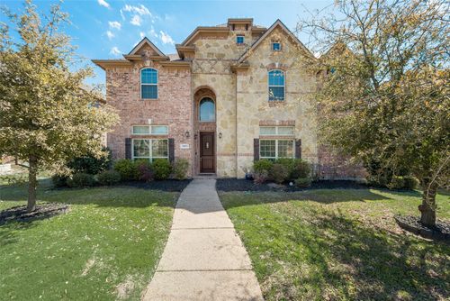 11935 Del Rio Dr, Frisco, TX, 75035-8869 | Card Image