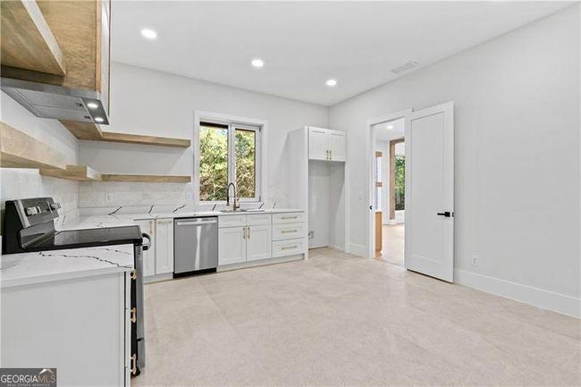 4109 Double Springs Rd Sw, House other with 4 bedrooms, 5 bathrooms and null parking in MONROE GA | Image 48