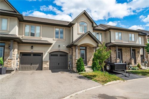 40-98 Shoreview Pl, Stoney Creek, ON, L8E0J4 | Card Image
