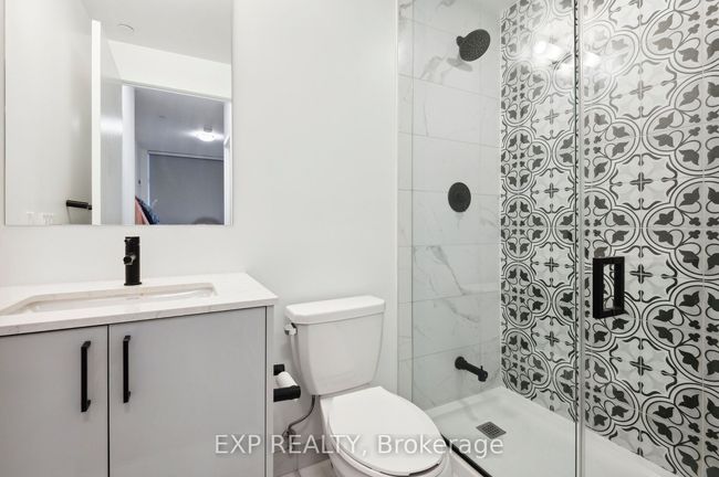 327 - 50 George Butchart Dr, Condo with 2 bedrooms, 2 bathrooms and null parking in North York ON | Image 23