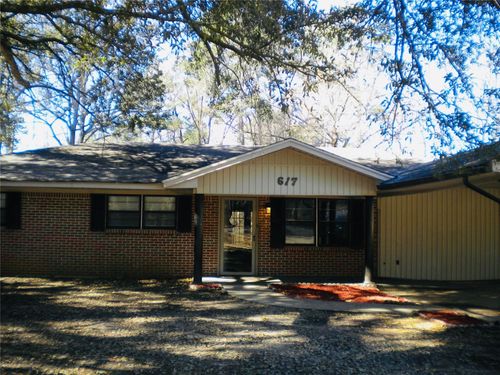 617 Laura St, Mansfield, LA, 71052-2127 | Card Image