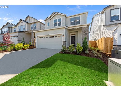 12745 Sw Trask St, Beaverton, OR, 97007-3024 | Card Image