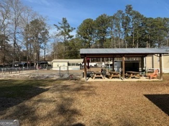 151 Chewalla Rd, House other with 1 bedrooms, 2 bathrooms and null parking in Eufaula AL | Image 10