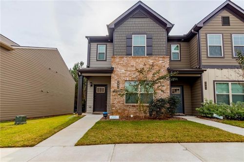 104b-3006 Bayrose Cir, Atlanta, GA, 30344-1680 | Card Image