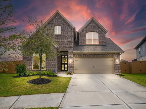 608 Malibu Pines Dr, Katy, TX, 77493-6435 | Card Image