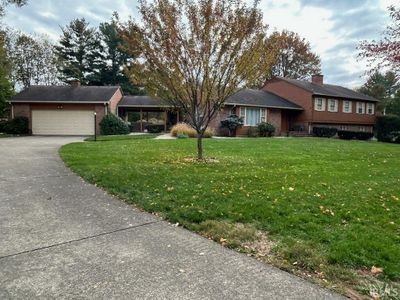 2801 High Street, House other with 5 bedrooms, 2 bathrooms and null parking in Logansport IN | Image 1