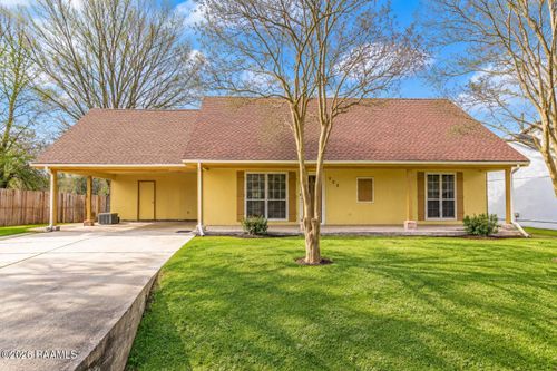 222 Winsor Dr, Lafayette, LA, 70507-5646 | Card Image