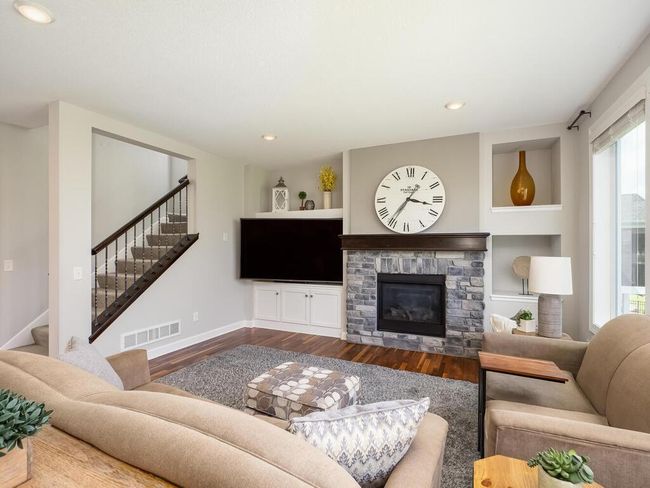 10663 Brookside Trl, House other with 5 bedrooms, 5 bathrooms and null parking in Champlin MN | Image 7