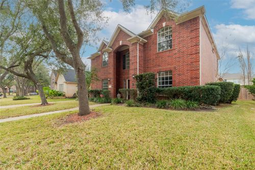 2622 Creek Terrace Dr, Missouri City, TX, 77459-2348 | Card Image