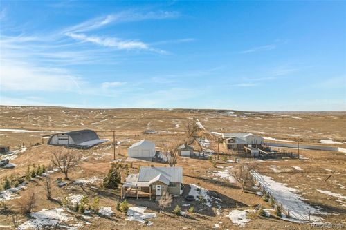 18620 Oil Well Rd, Ramah, CO, 80832-9426 | Card Image