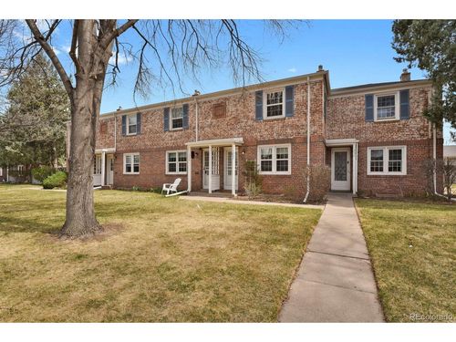 1232 Krameria St, Denver, CO, 80220-2715 | Card Image