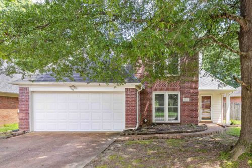 157 Dudney Mead Cv, Collierville, TN, 38017-3879 | Card Image