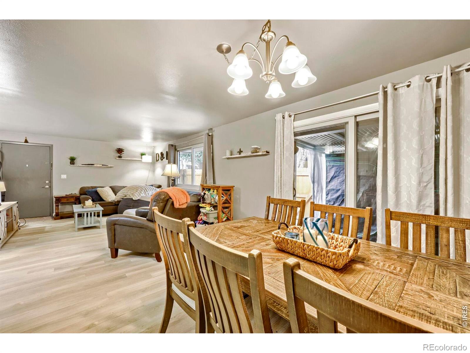 Residential in Westminster 4