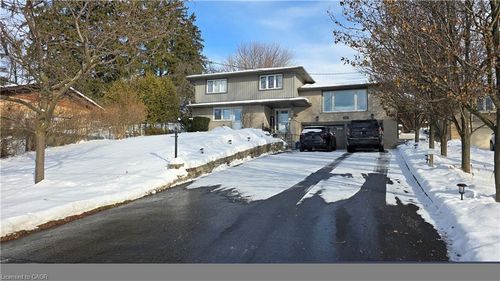 b-101 Lang Cres, Kitchener, ON, N2K1P4 | Card Image
