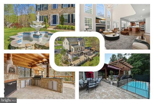 10008 Thomas Brooke Pl, UPPER MARLBORO, MD, 20772-7826 | Card Image