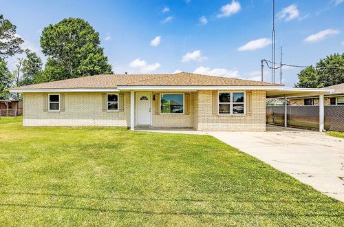 1320 Tiger Dr, Thibodaux, LA, 70301-4237 | Card Image