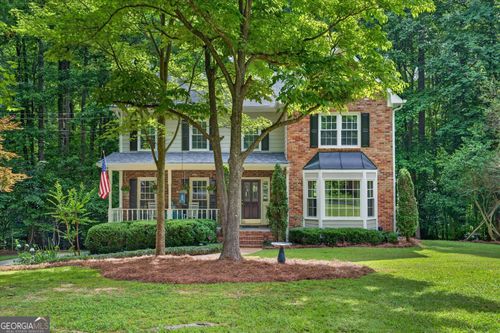 211 Nacoochee Dr, Woodstock, GA, 30188-3146 | Card Image