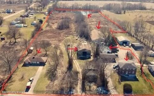 610 Old 7 Mile Pike, Shelbyville, KY, 40065 | Card Image