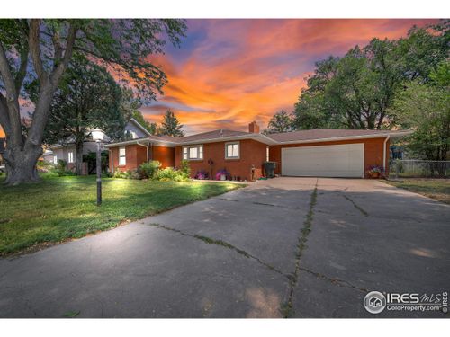 33 Mcdonald Ave, Brush, CO, 80723-2234 | Card Image