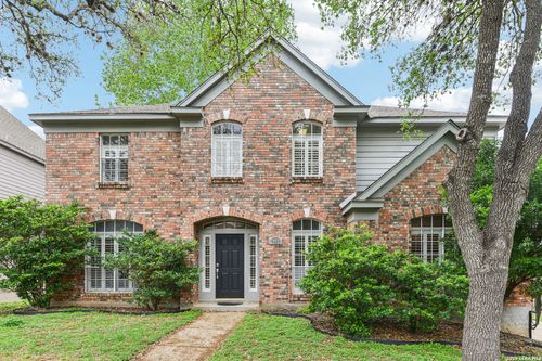 2423 Brighton Oaks, San Antonio, TX, 78231-2204 | Card Image