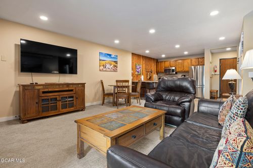 611-490 Kings Crossing Road, Winter Park, CO, 80482 | Card Image