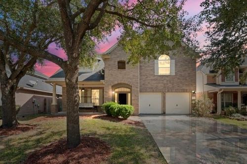 15818 Mossy Shores Ct, Houston, TX, 77044-4487 | Card Image