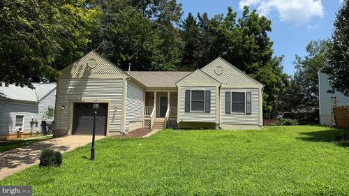 6 Ridgewood Dr, STAFFORD, VA, 22556-3872 | Card Image