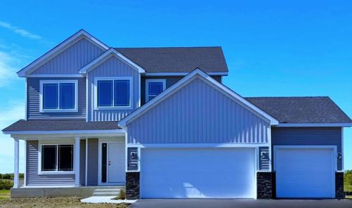 3099 Jandura Ave Ne, Saint Michael, MN, 55376 | Card Image