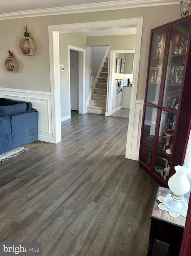 1014 Garfield Ave, House other with 3 bedrooms, 2 bathrooms and null parking in PALMYRA NJ | Image 4