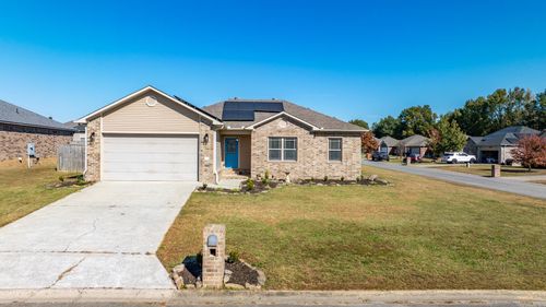 42 Bryson Drive, Ward, AR, 72176 | Card Image