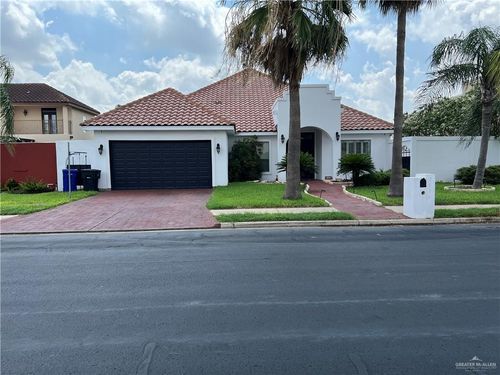7816 N 4th St, Mcallen, TX, 78504-1956 | Card Image