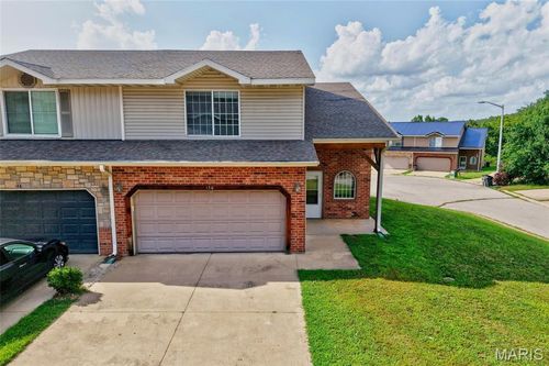 150 Hickory Ridge Drive, St Robert, MO, 65584 | Card Image