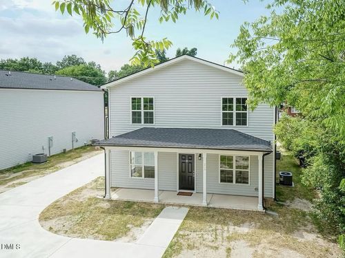 208 S Leslie St, Goldsboro, NC, 27530-5012 | Card Image