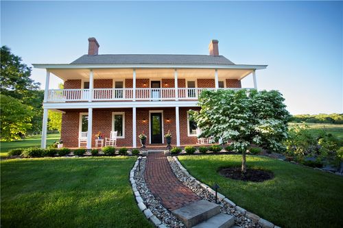 255 Camp Run Rd, Harmony, PA, 16037-9529 | Card Image